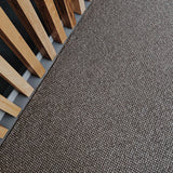Lattice Wool Carpet