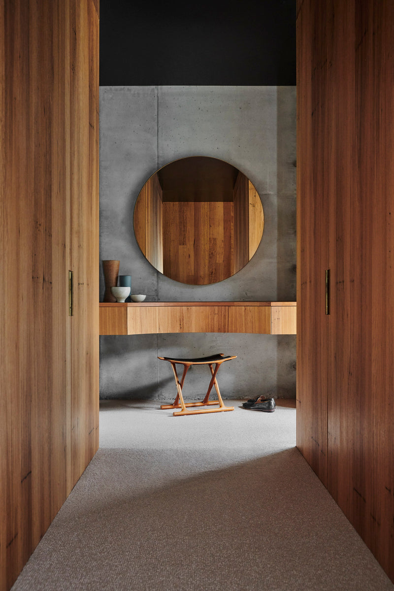 Arthurs Wool Carpet