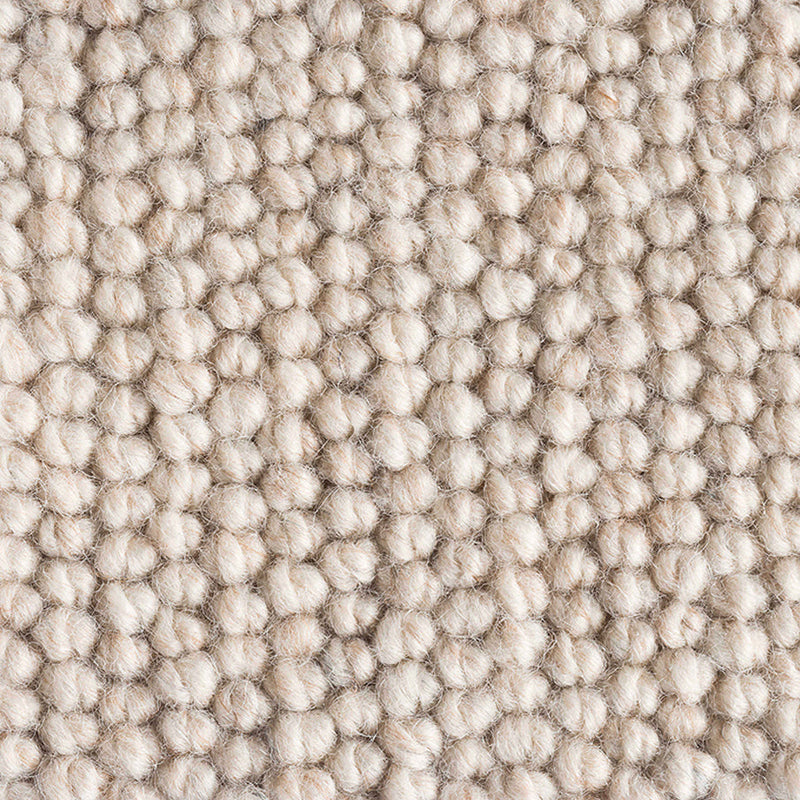 Samurai Wool Carpet