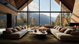Ahuru Wool Carpet