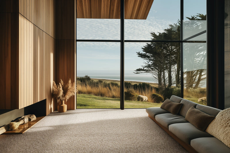 Glenburn Wool Carpet
