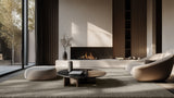 Levante Wool Carpet