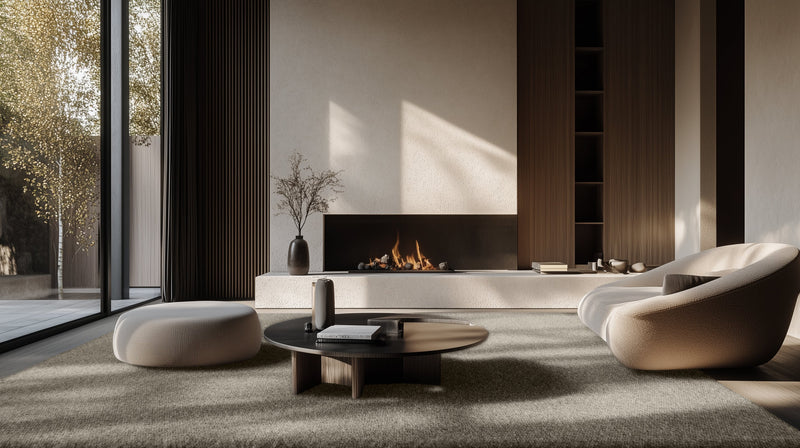 Levante Wool Carpet