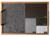 Charmeuse Wool Carpet