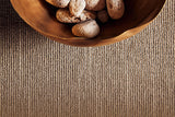 Tussore Wool Carpet