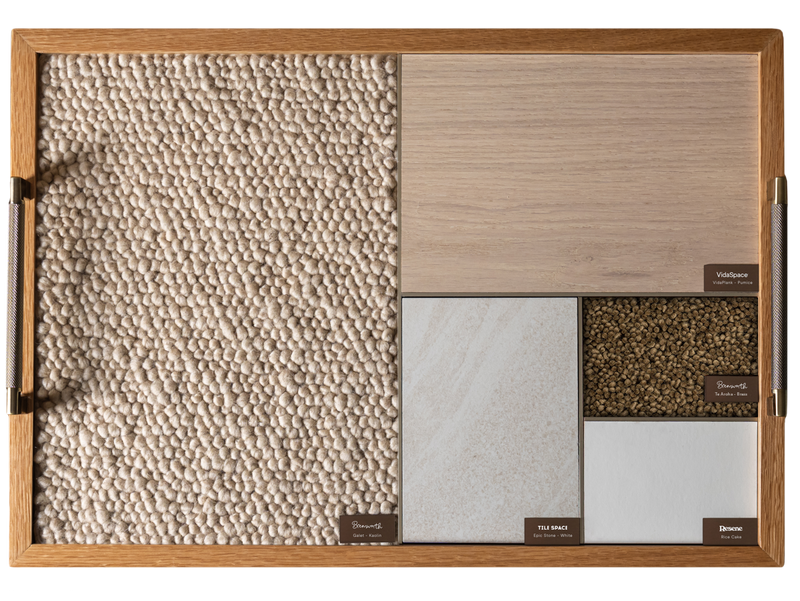 Galet Wool Carpet