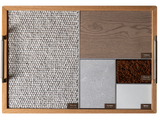 Samurai Wool Carpet