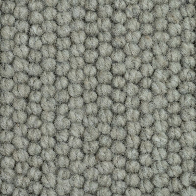 Samurai Wool Carpet