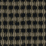 Marquetry Wool Carpet