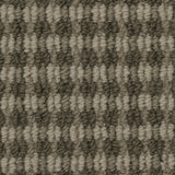 Marquetry Wool Carpet