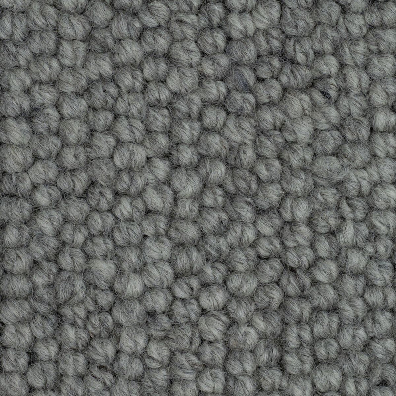Samurai Wool Carpet