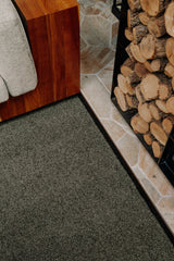 Charmeuse Wool Carpet