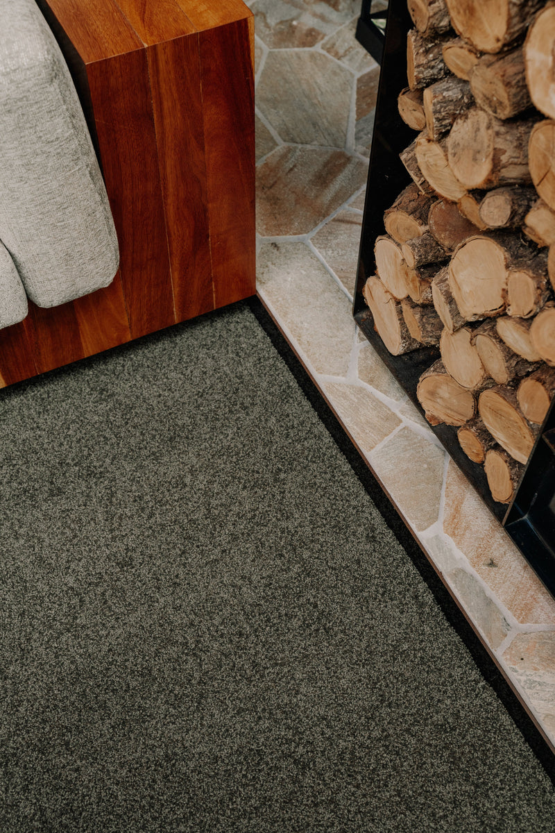 Charmeuse Wool Carpet