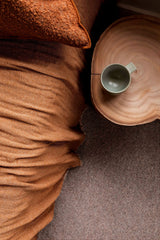 Kensho Wool Carpet