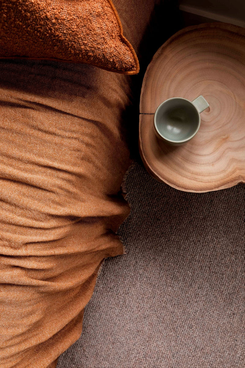 Kensho Wool Carpet