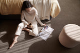 The Hamptons Wool Carpet