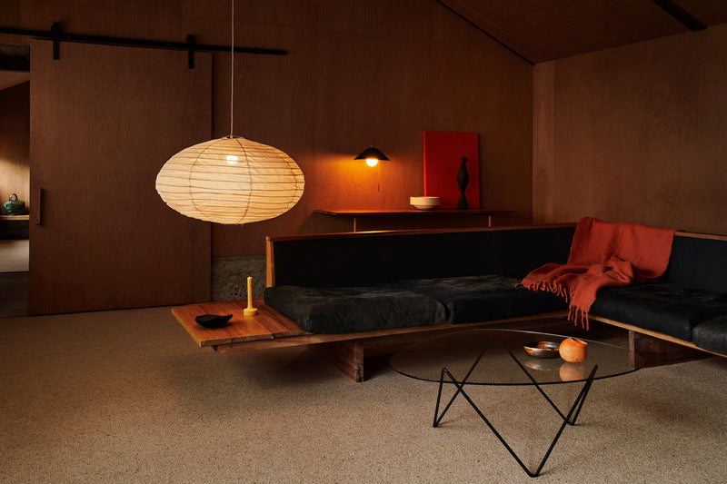 Thorndale Wool Carpet