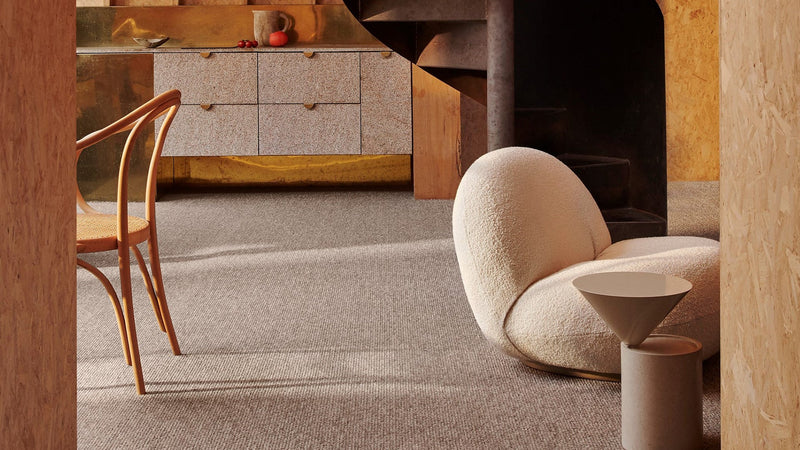 Lisburn Wool Carpet