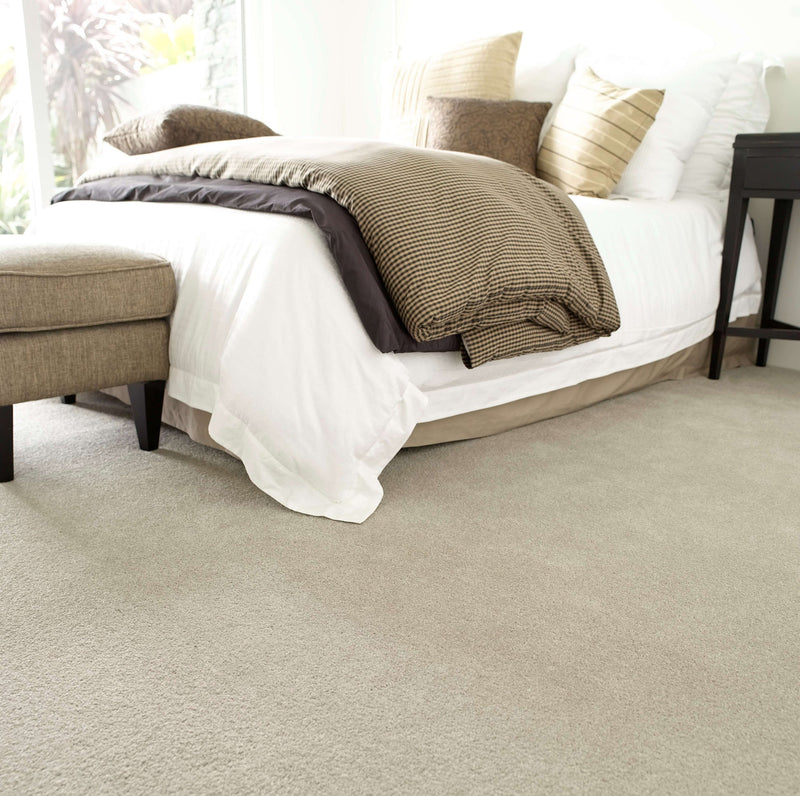 Moods of Monet II Wool Carpet