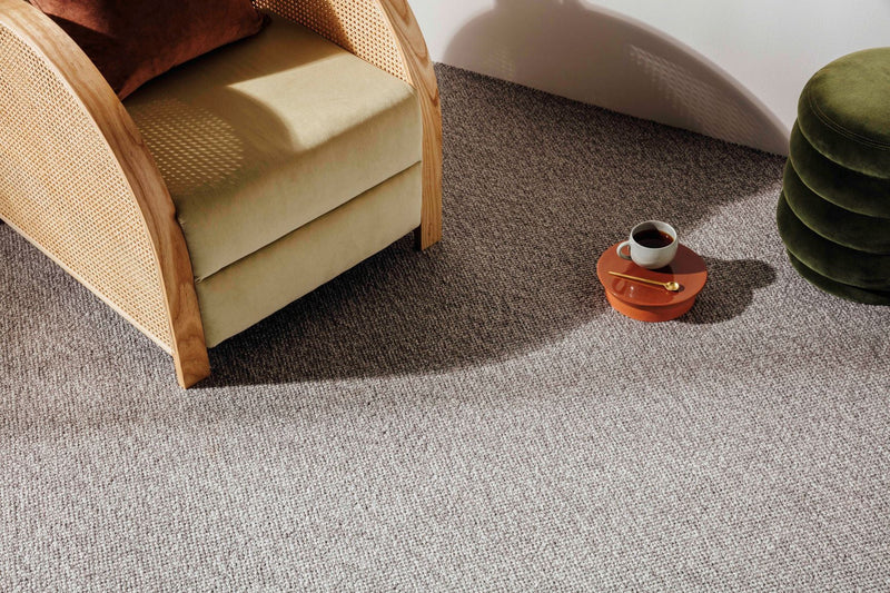 Ripples Wool Carpet