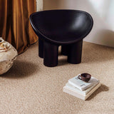 Ripples Wool Carpet