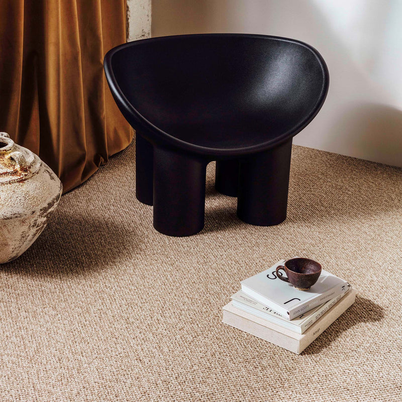 Ripples Wool Carpet