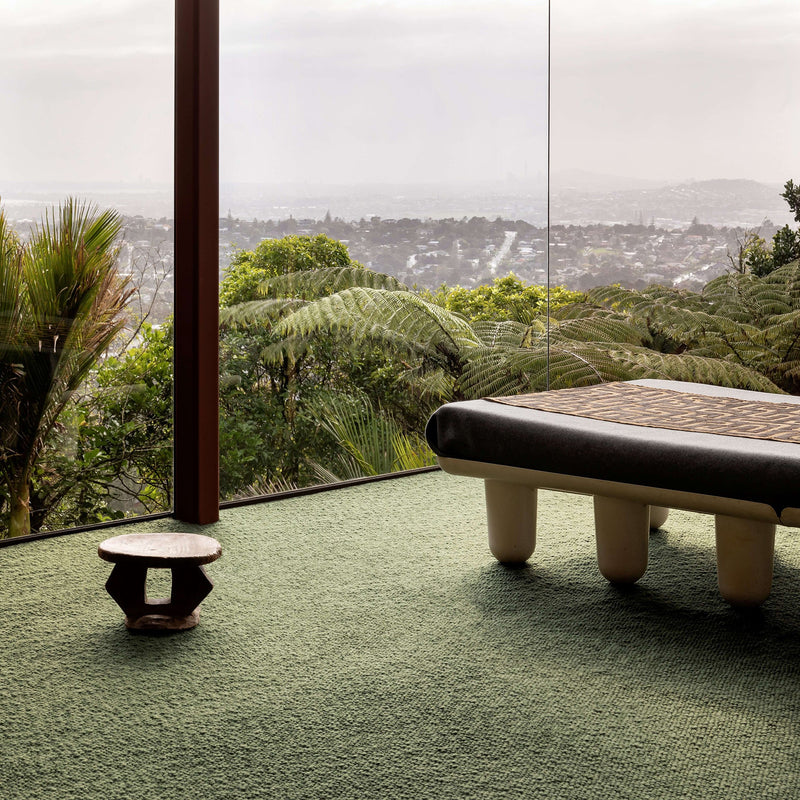 Galet Wool Carpet