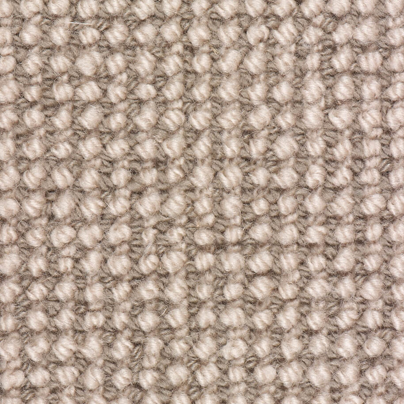 Lattice Wool Carpet