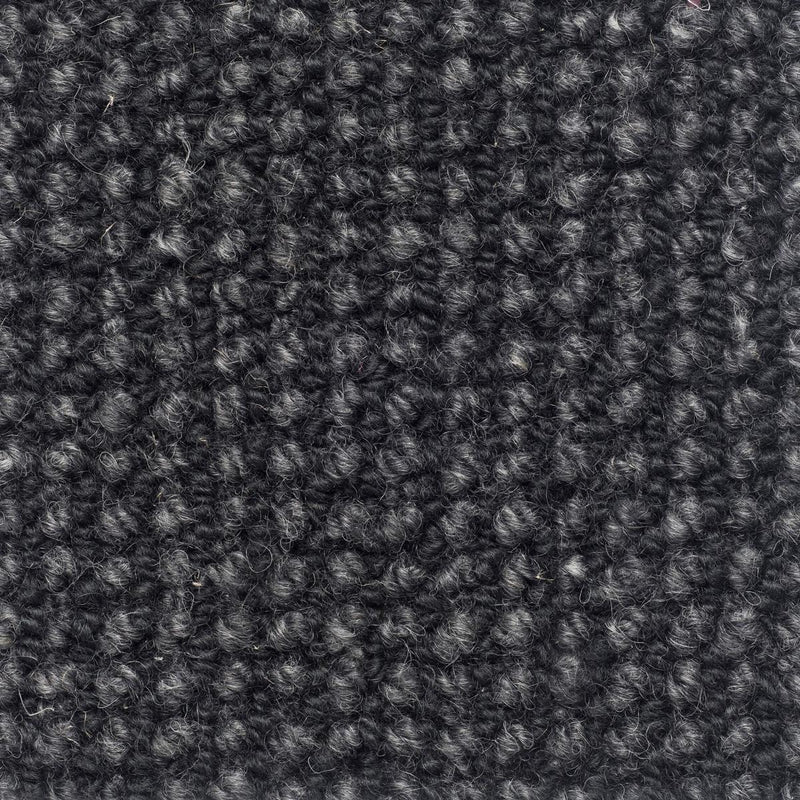 Lattice Wool Carpet