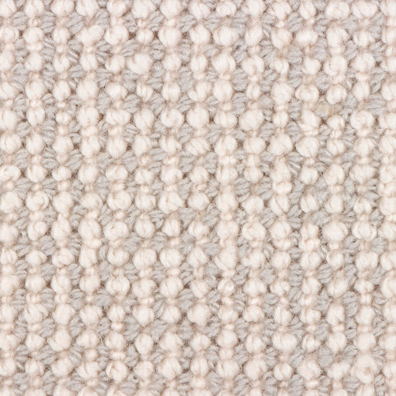 Lattice Wool Carpet