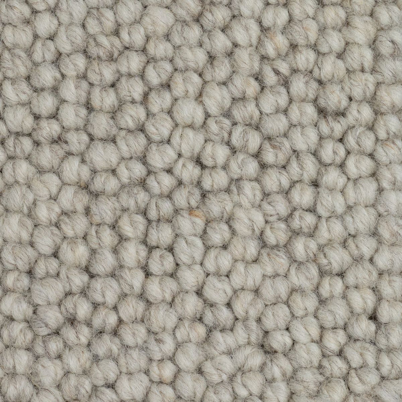 Samurai Wool Carpet
