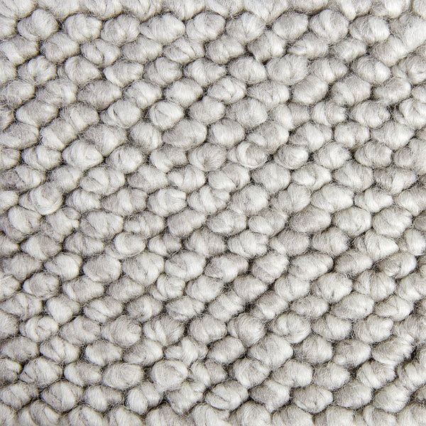Ripples Large Samples