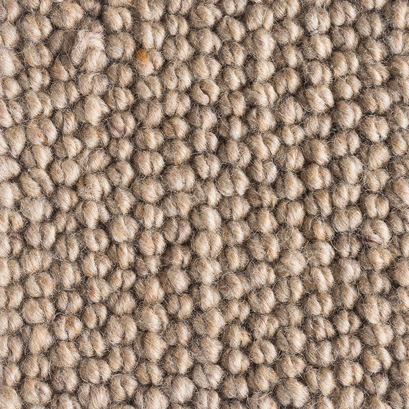 Samurai Wool Carpet