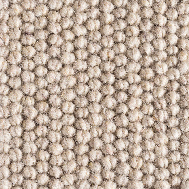 Samurai Wool Carpet