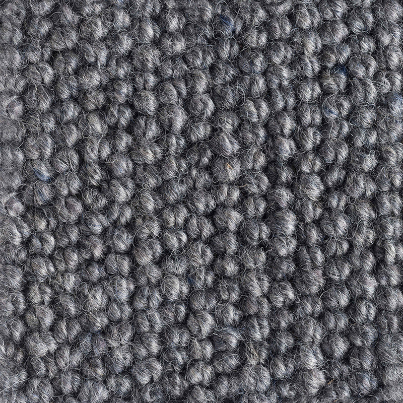 Samurai Wool Carpet