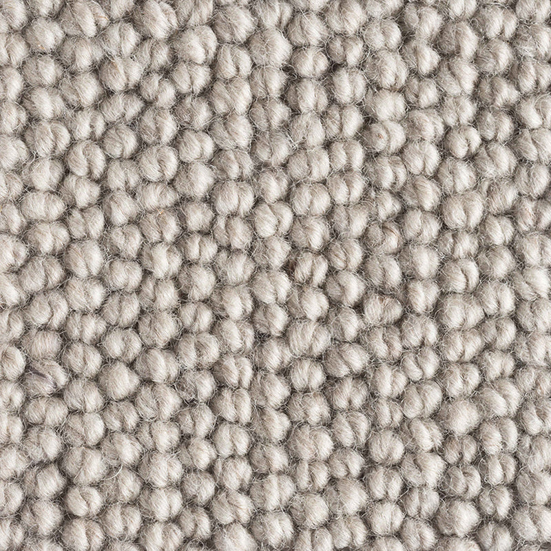 Samurai Wool Carpet
