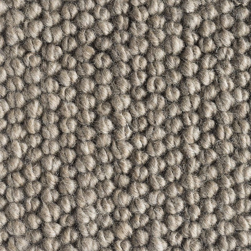 Samurai Wool Carpet