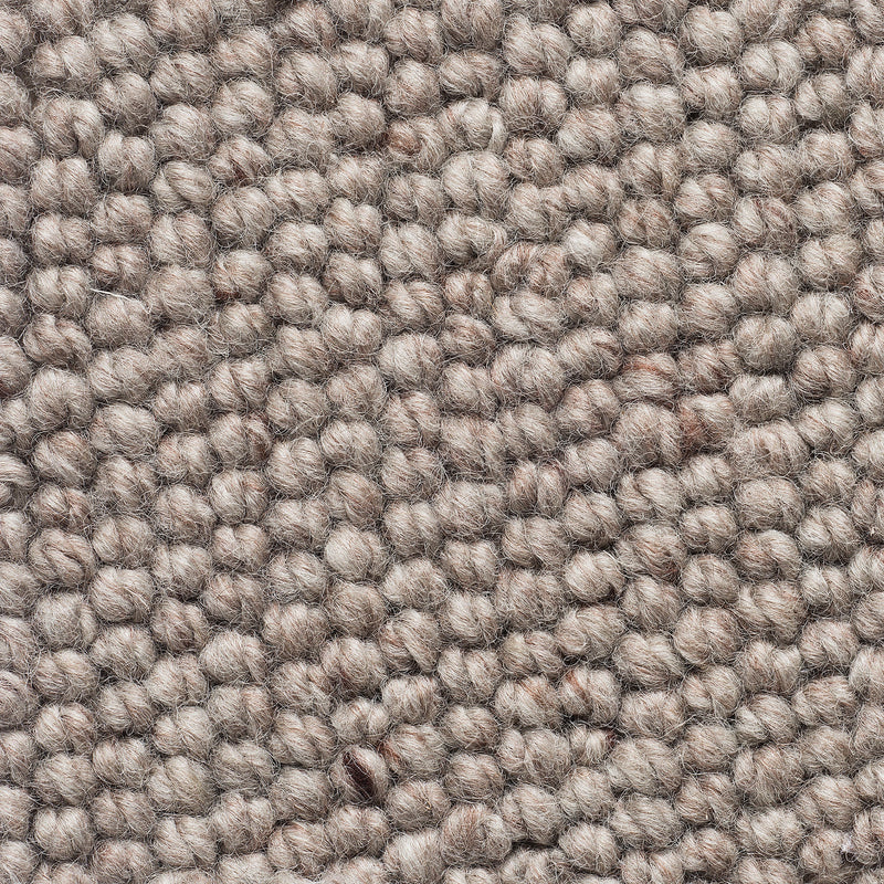 Samurai Wool Carpet