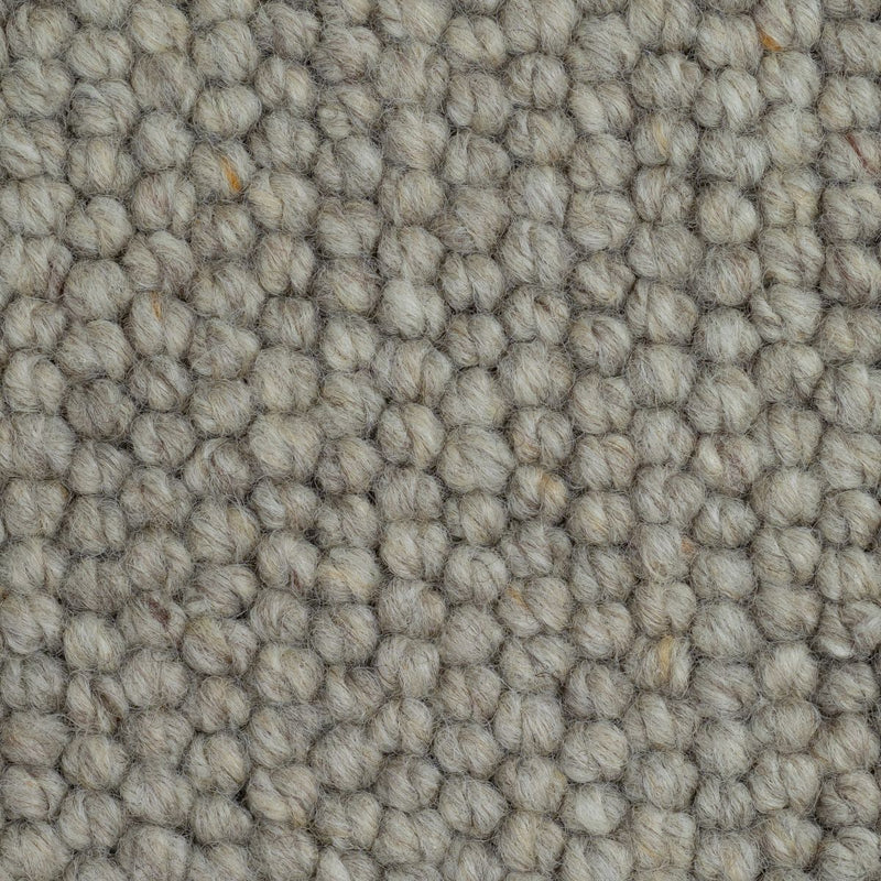 Samurai Wool Carpet