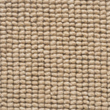 Tussore Wool Carpet
