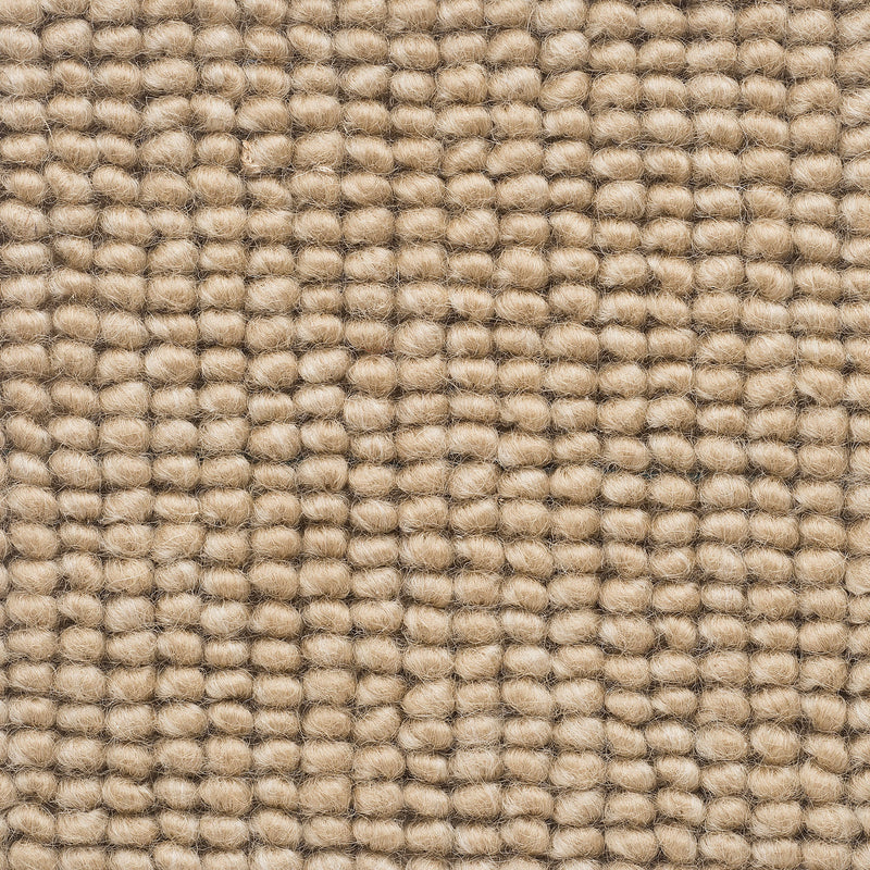 Tussore Wool Carpet