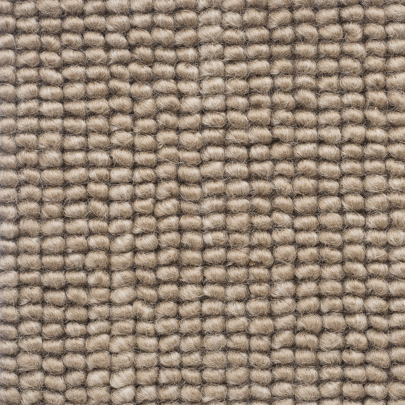 Tussore Wool Carpet