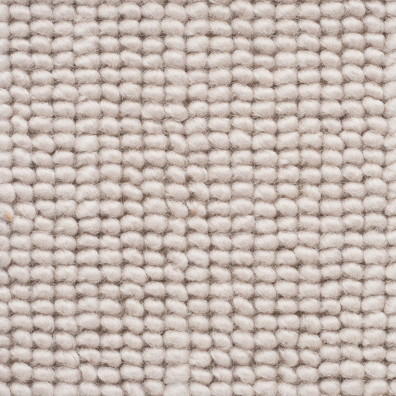 Tussore Wool Carpet